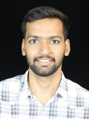 Aniruddha Ghadge