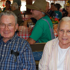 Mom and Dad Branson Rally 2008