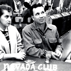 Sterling & Anita in Vegas