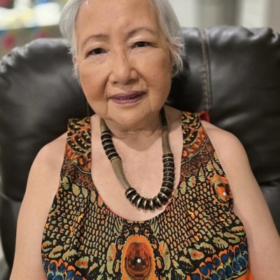 Anita Balde Revoltar
