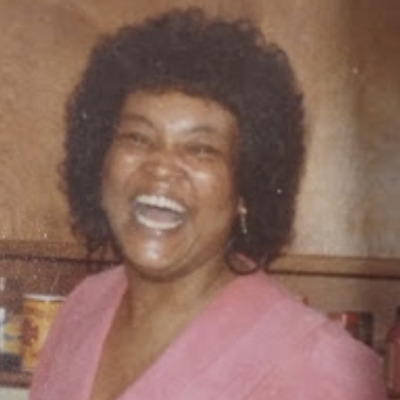 Anita Boyce