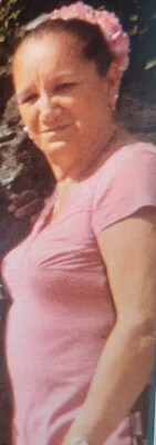 Anita Ernestine Blackston