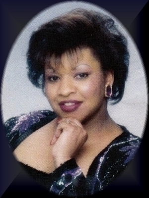 Anita Leonard