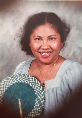 Anita Mañebog Boncato