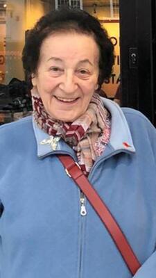 Anita Maria Parma