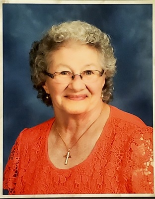 Anita Marie Pricher