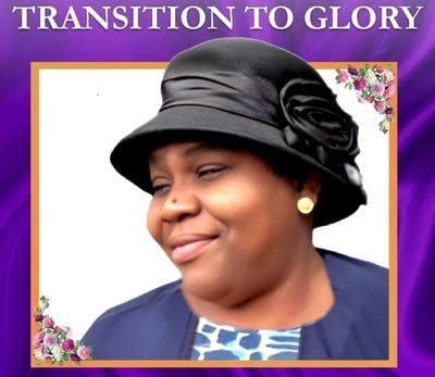 Anita Wobia Wonodi