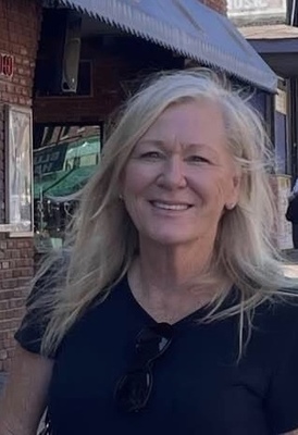 Anita Pratt Glidewell