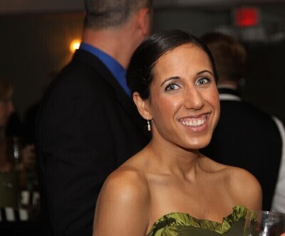Anjali Laroia-Foster