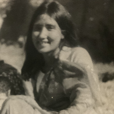 Anjana Rana Gurung