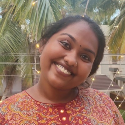 Anjitha K