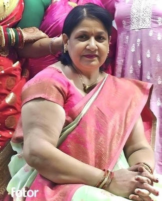 Anju Gaur