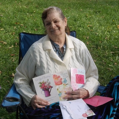 Ann Carol Dayton