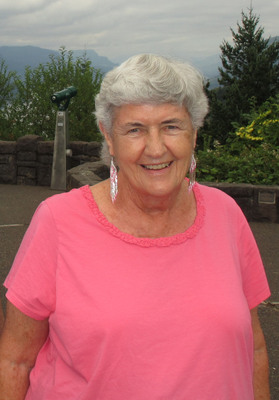 Ann Caryl Hardy