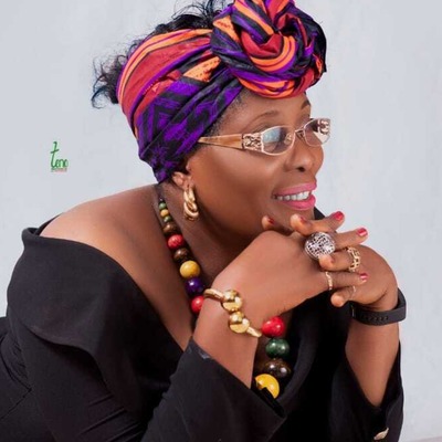 Ann Chinyere Ugonabo