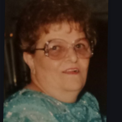 Ann I. Ciaramello (Santagata)