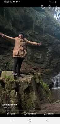 ann earnshaw