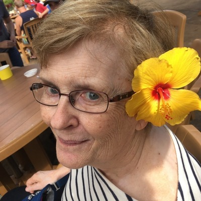 Ann Ferris Prehn