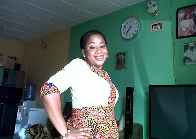 Ann Ijeoma Ubong-David