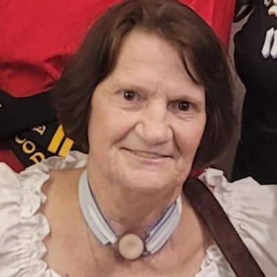 Ann Marie Jackson