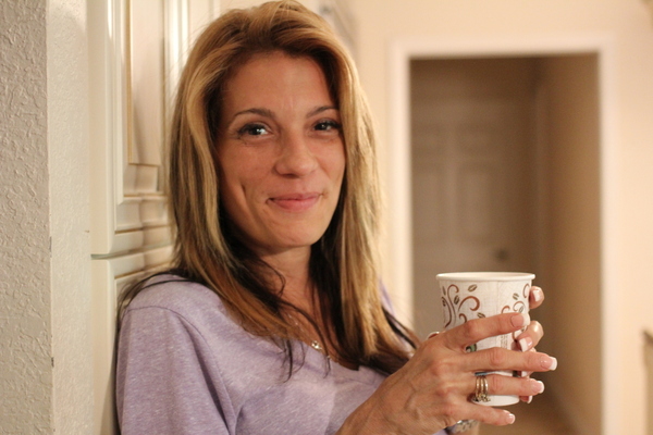 Ann Christine Marano