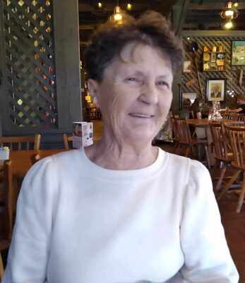 Ann Marie Gallagher