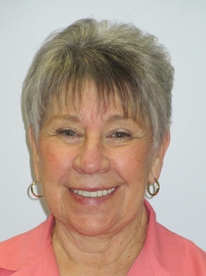 Ann Marie Gibb