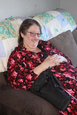 Ann Marie Hayes