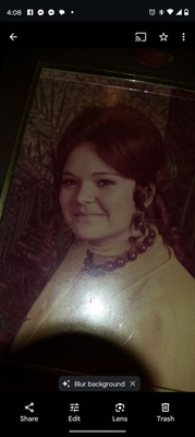 Ann Marie Riley