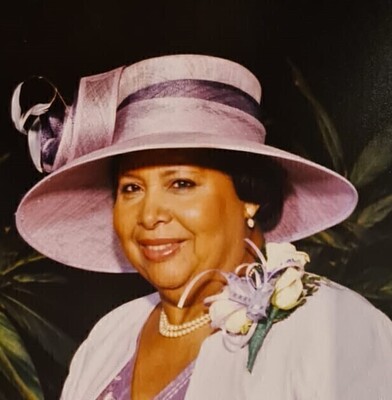Ann Lenorah  McLean