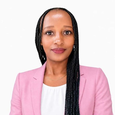 Ann Nyokabi Njoroge Shake
