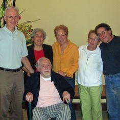 DSCN4167 Sockey, Rickey, Susan, Ann, Barabara, & Herb in Florida