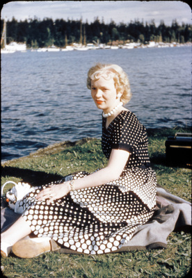 Ann V Schnetzler