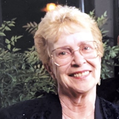 Ann Wick