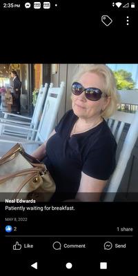 Ann WilliamsEdward