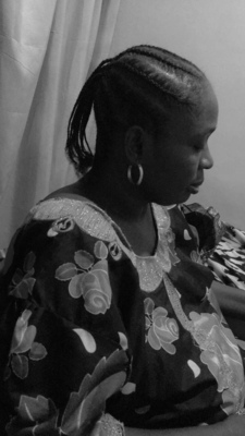 ANNA AKOR