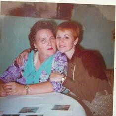mom & great grandma