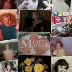 All abou mom Created by Kim