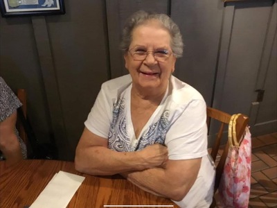 Anna Marie Jackson