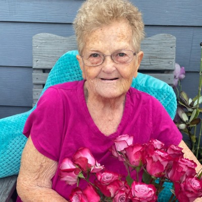 Anna Marie Lynch