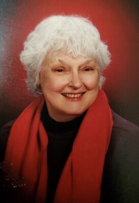 Anna Merle Bingham