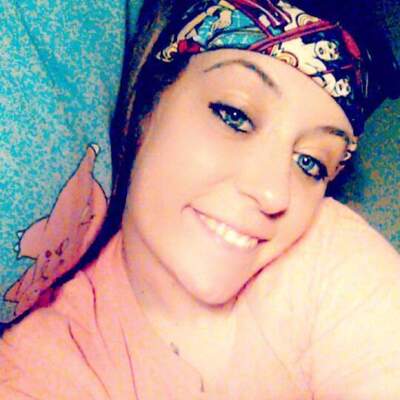 Anna Nicole Irby