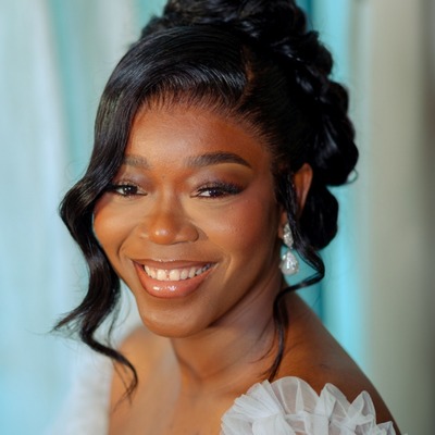 Anna Oladele (née Fofanah)
