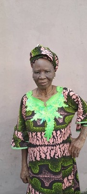 Anna Radeyo Oye