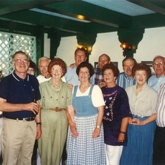 051 Estes Park Family Reunion