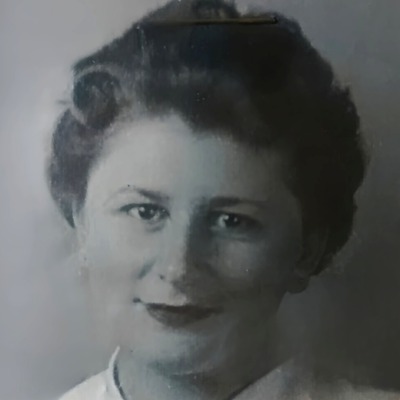Anna Stirm