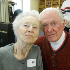 2012 Ann and Bill