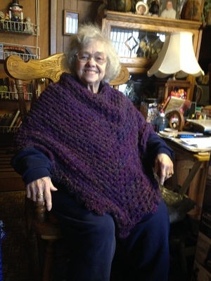Annabelle Louise Wollwert
