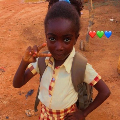 Annabelle Naa Gyasi