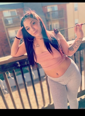 Annamarie Lanae Ramirez